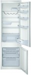 Combina frigorifica Bosch KIV38X20
