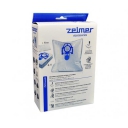 Zelmer Saci universali ZVCA100B (4 saci + 1 microfiltru pentru motor)