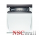 Masina de spalat vase Bosch SMV50E60EU,12 seturi, clasa A+, speedMatic,60 cm, Model complet încorporabil
