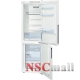 Combina frigorifica Bosch KGV36VW32, 309 l, Clasa A++, H 186 cm, Alb