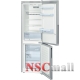 Combina frigorifica Bosch Combina frigorifica inox-Look, 309 l, Clasa A++, H 186 cm