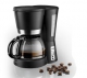 Cafetiera Trisa Coffee On Time 6014.42, 900W, 12 cesti