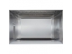 Cuptor microunde Bosch incorporabil BFR634GS1, 21 l, 900 W, Touch, Inox