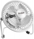 Ventilator Trisa de birou Cool&Work 9332.70, 45W (Alb)